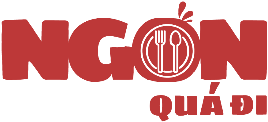 Áo thun Ngon Quá Đi
